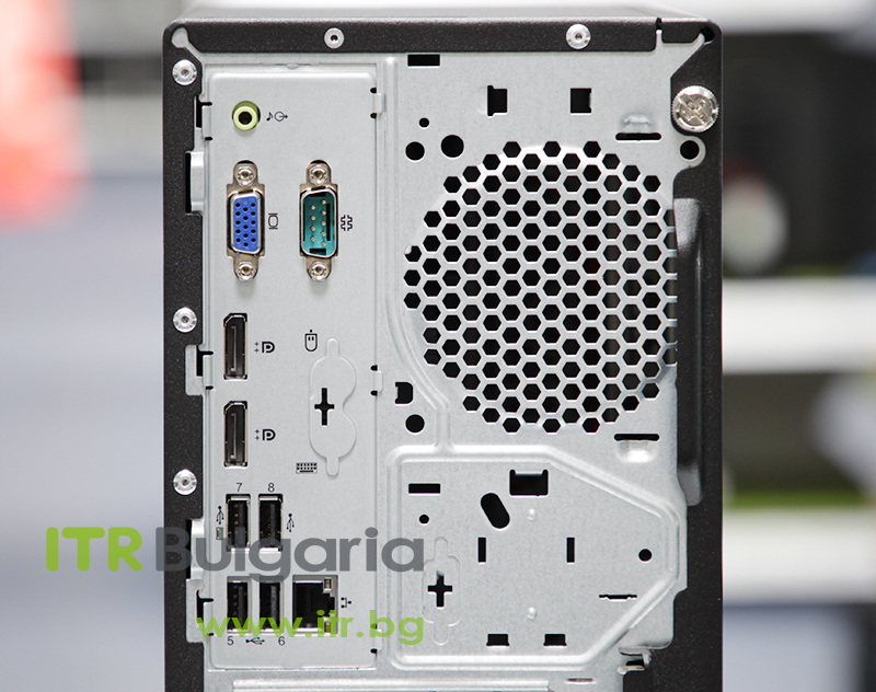 開封未使用品 Lenovo ThinkCentre M720t Mini-Tower Windows10+